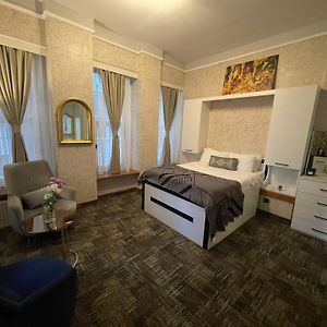 Standaard Appartement