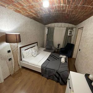 Studio met een King Size Bed